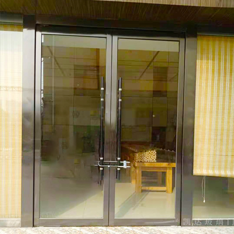 濟南肯德基門廠家